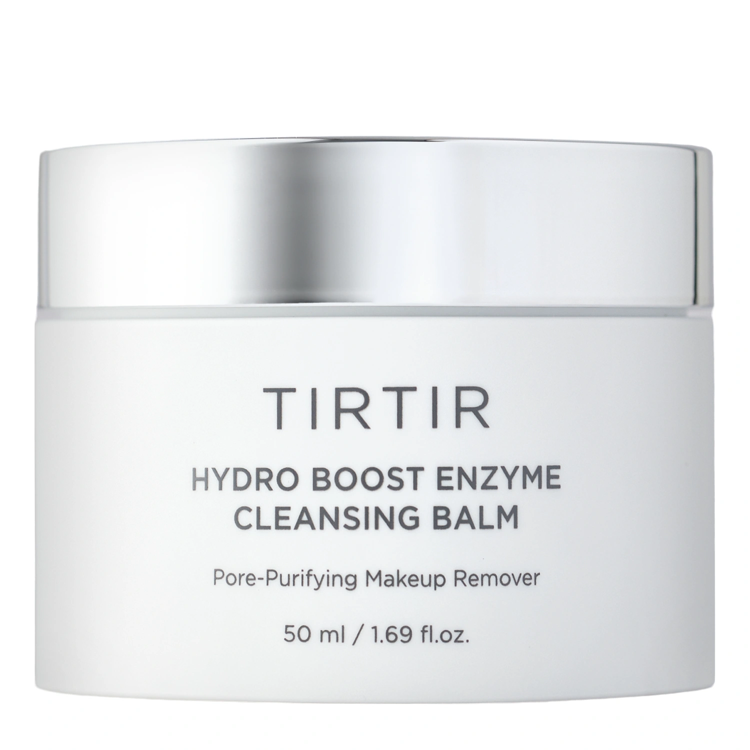 TIRTIR - Hydro Boost Enzyme Cleansing Balm - Balsam enzimatic demachiant - 50ml