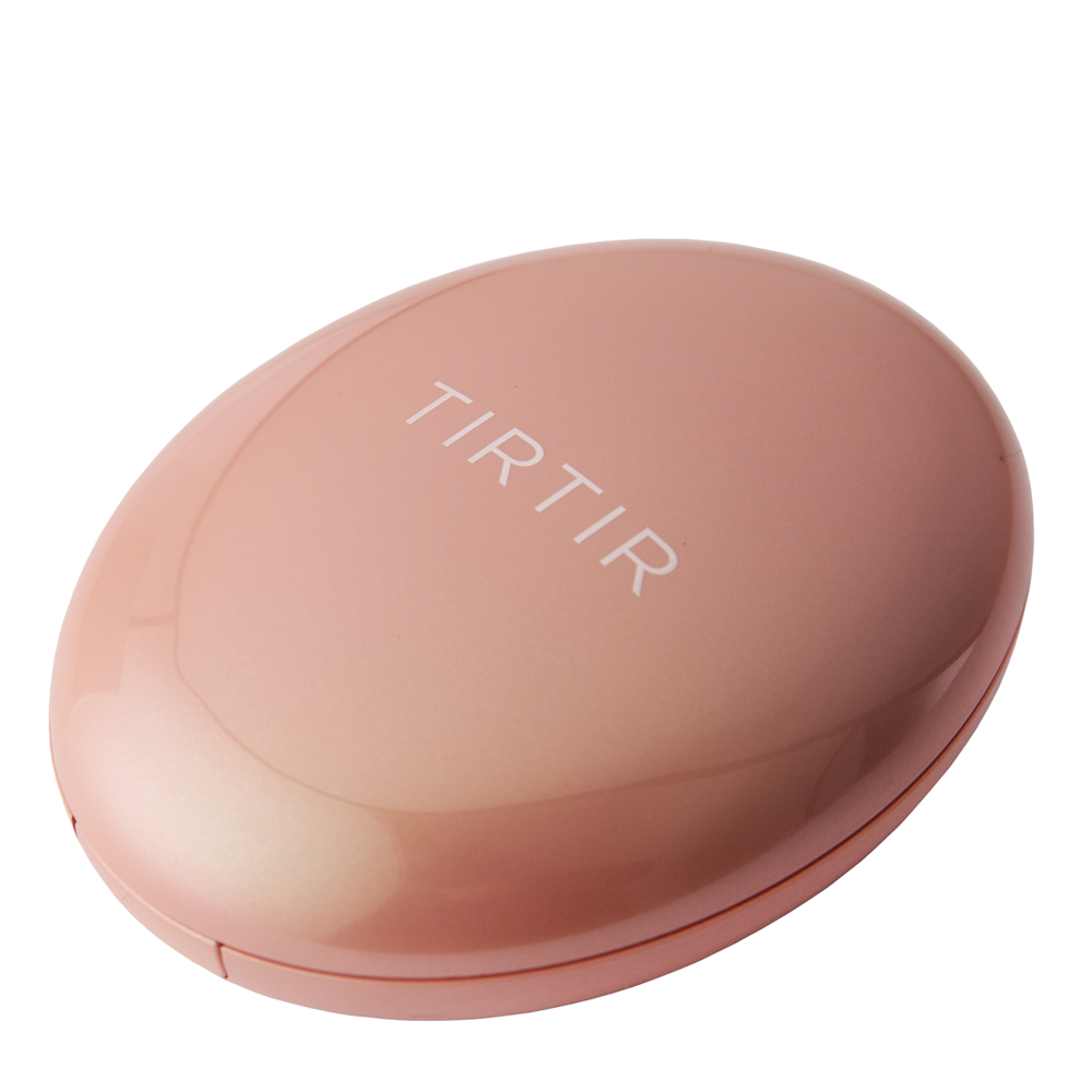 TIRTIR - Mask Fit All Cover Cushion SPF50+ PA+++ - Fond de ten Cushion pentru față - 17C Porcelain - 18g