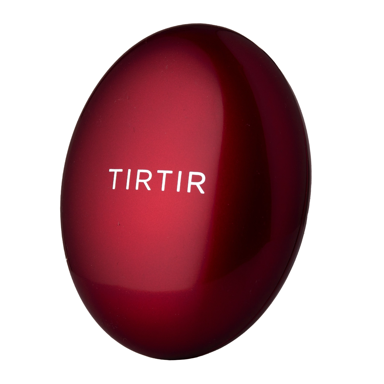 TIRTIR - Mask Fit Red Cushion SPF 40 PA++ -  Fond de ten Cushion de lungă durată - 27N Camel - 18g