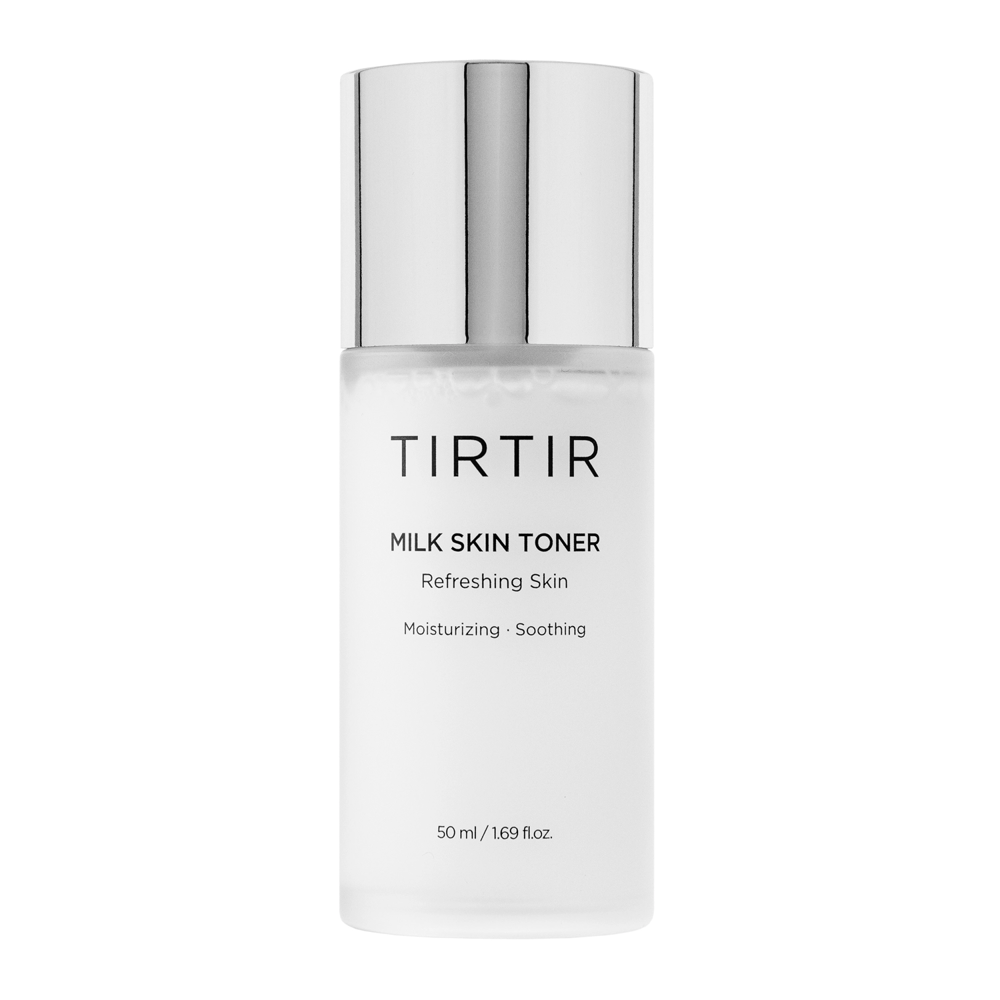 TIRTIR - Milk Skin Toner - Tonic hidratant cu extract de orez - 50 ml