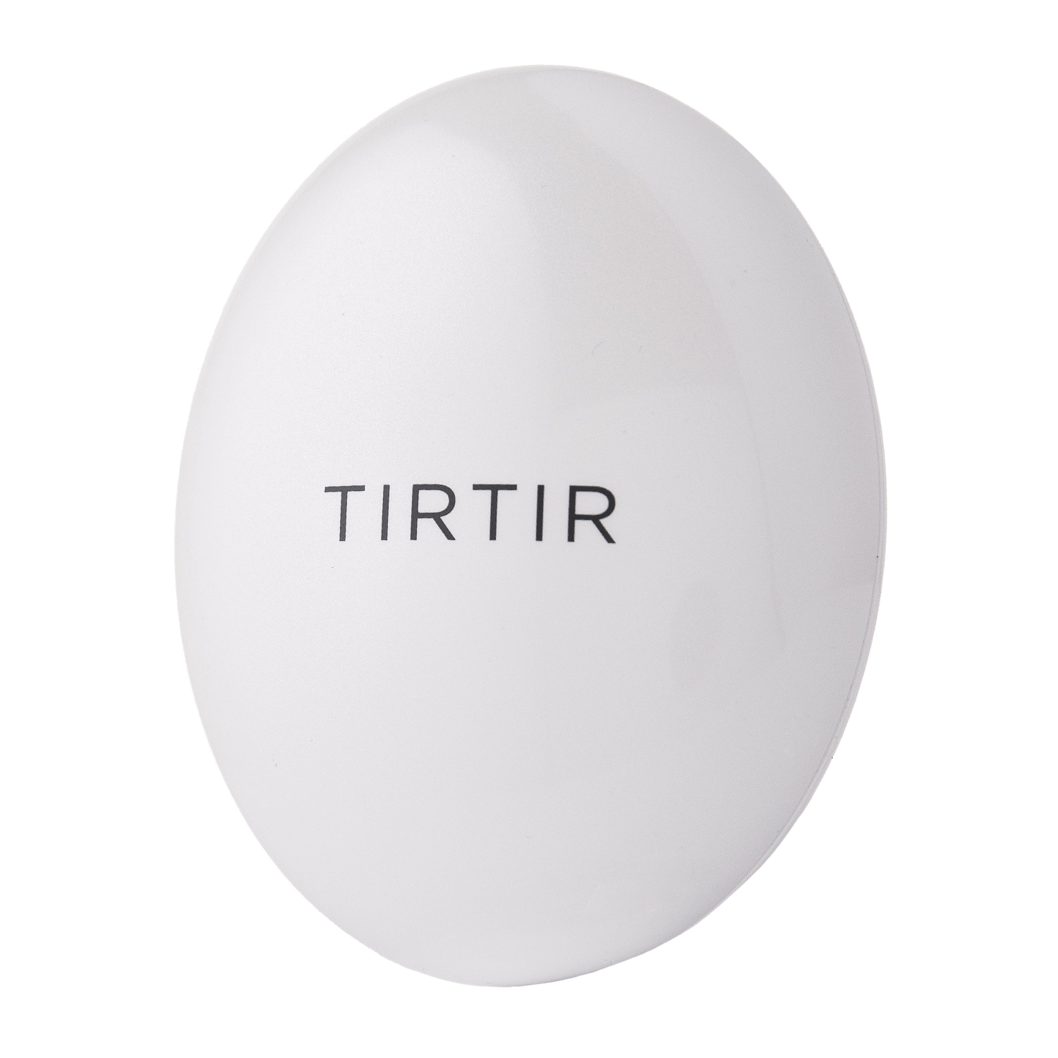 TIRTIR - My Glow Cream Cushion SPF 30 PA++ - Fond de ten iluminator Cushion pentru față - 17C Porcelain - 18g