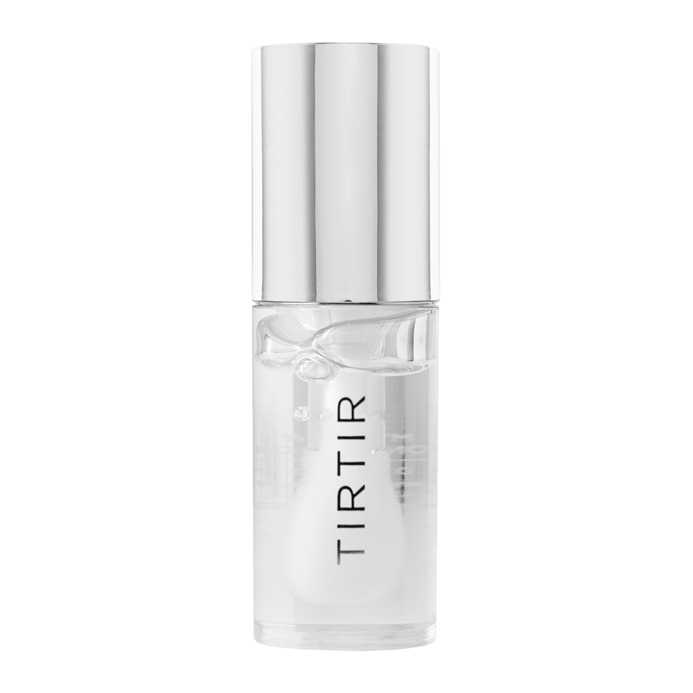 TIRTIR - My Glow Lip Oil - Ulei de buze - Honey - 5.7ml