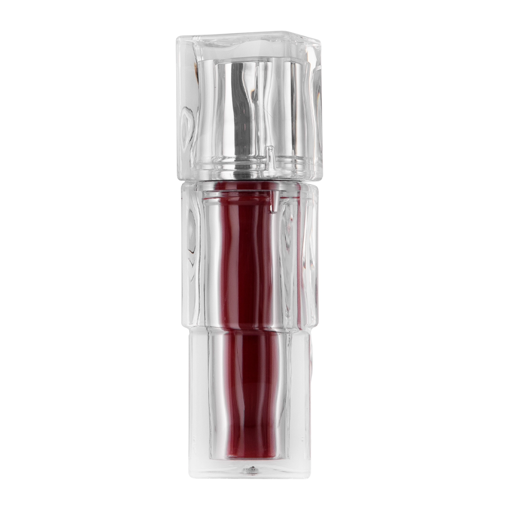 TIRTIR - Waterism Glow Tint - Tentă iluminatoare pentru buze - 07 Cassis Plum - 4g 