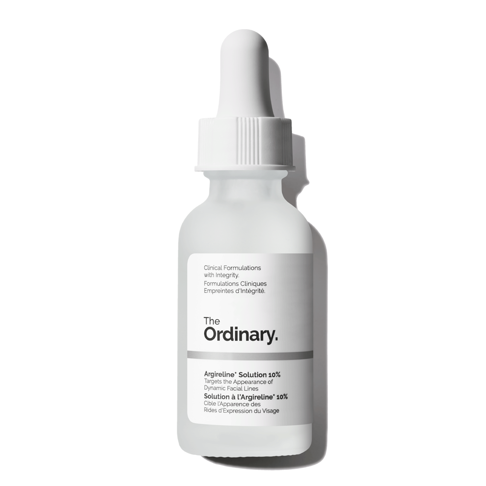 The Ordinary - Argireline Solution 10% - Ser cu 10% Argireline Peptide Complex - 30ml