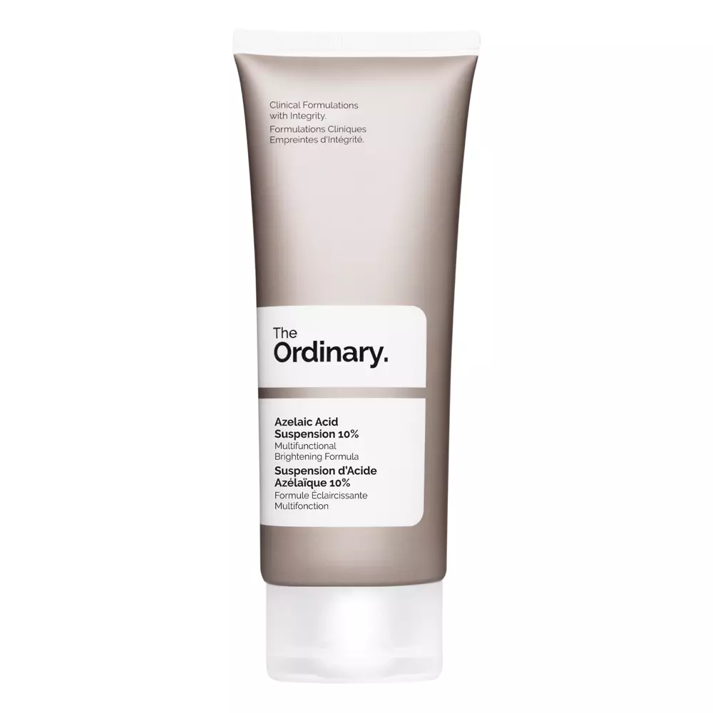 The Ordinary - Azelaic Acid Suspension 10% - Emulsie ușoară cu acid azelaic - 100ml