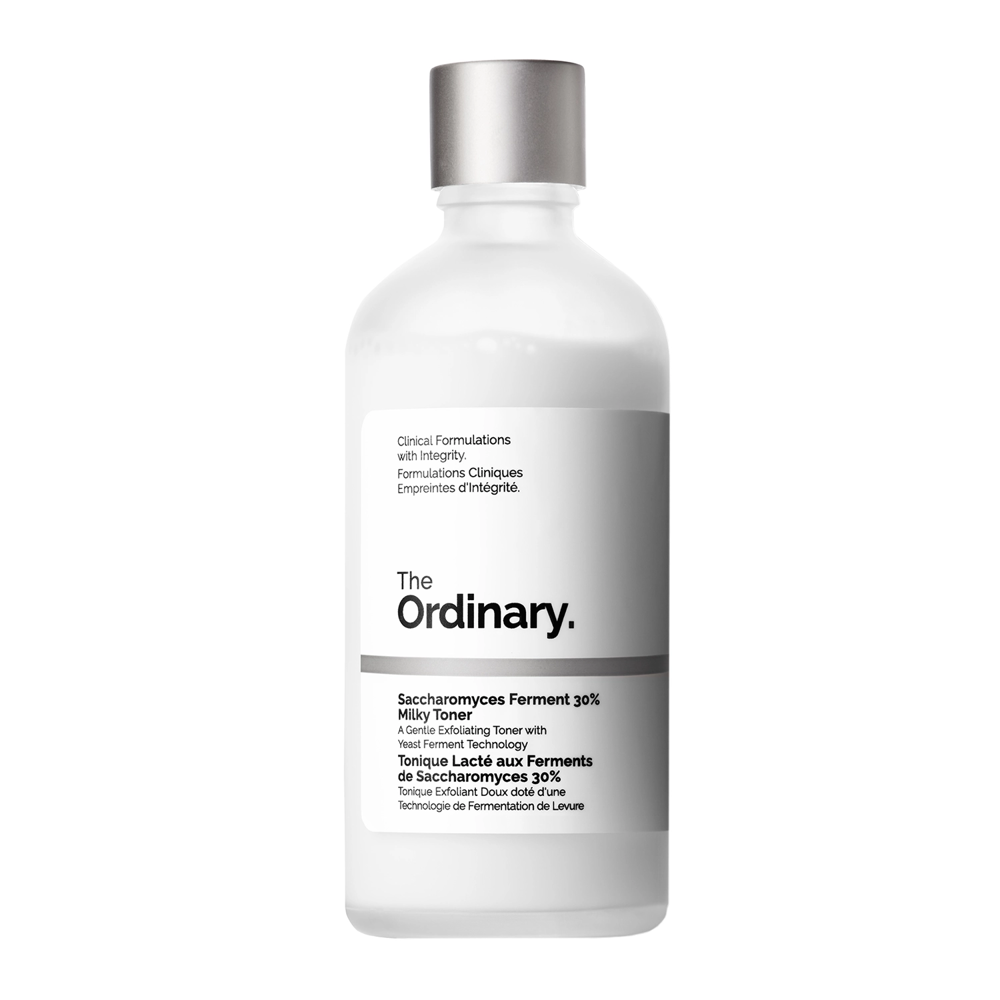 The Ordinary - Saccharomyces Ferment 30% Milky Toner - Tonic netezitor - 100ml 