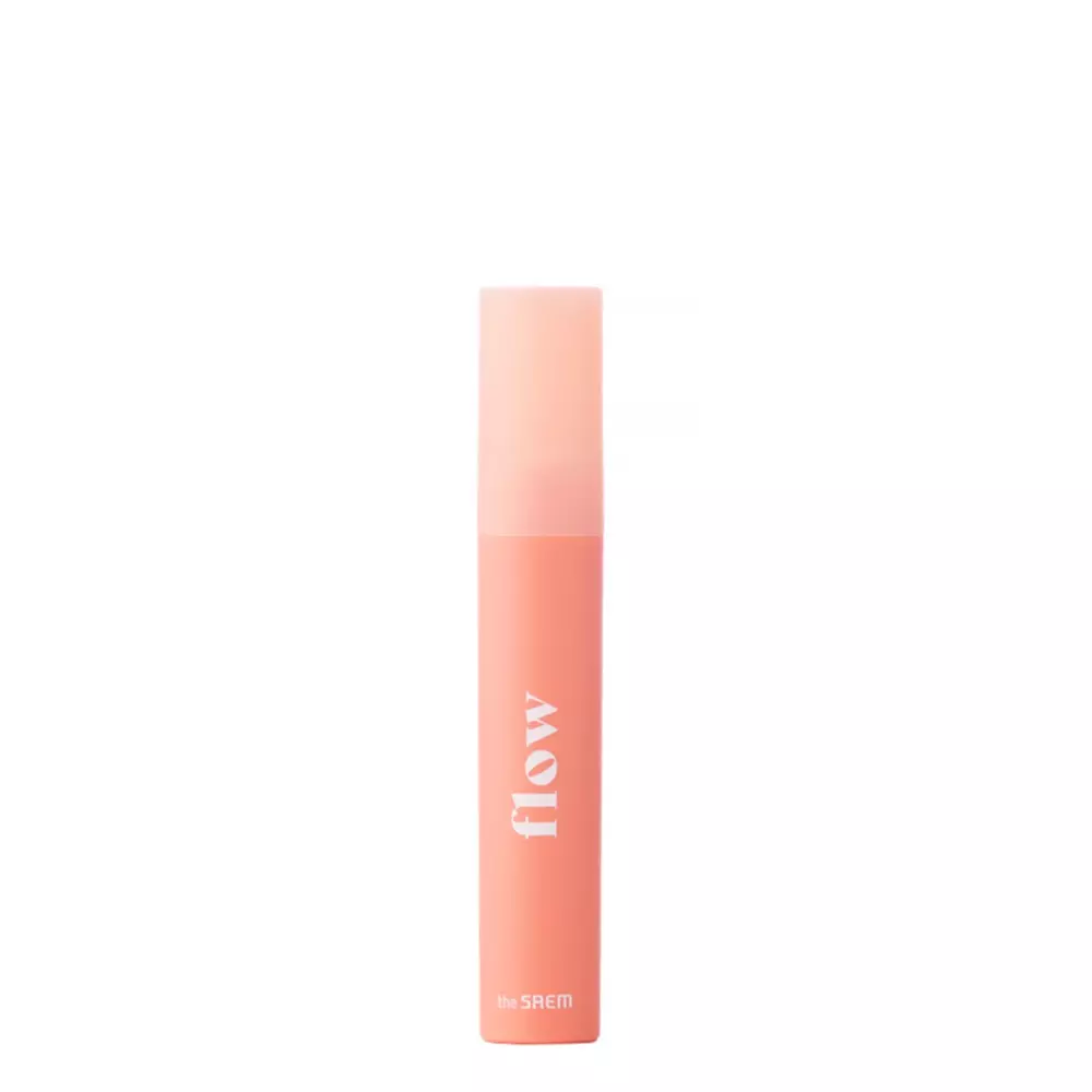 The SAEM - Flow-Lip Velvet Mousse - Ruj de catifea - CR01 Breeze - 4,4g