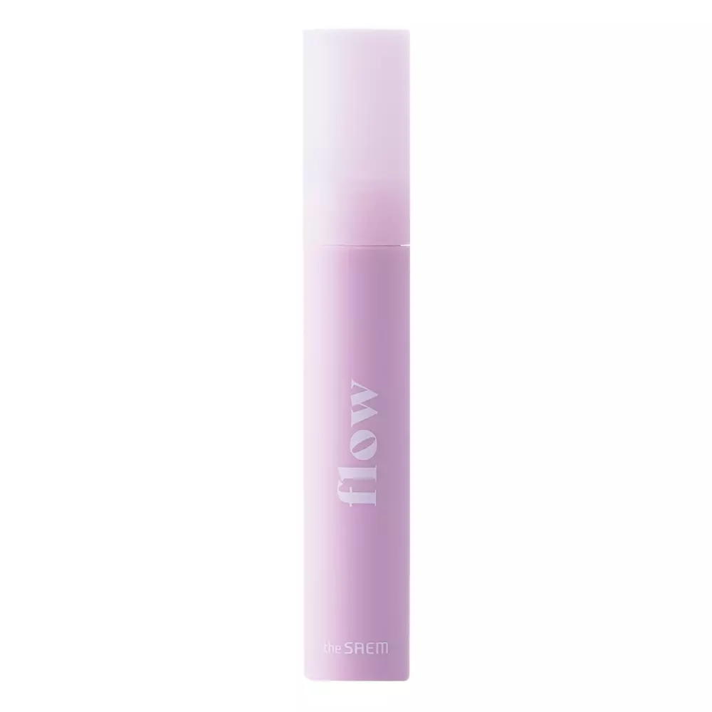 The Saem - Flow-Lip Velvet Mousse - Ruj de catifea - PP01 Behind - 4,4g