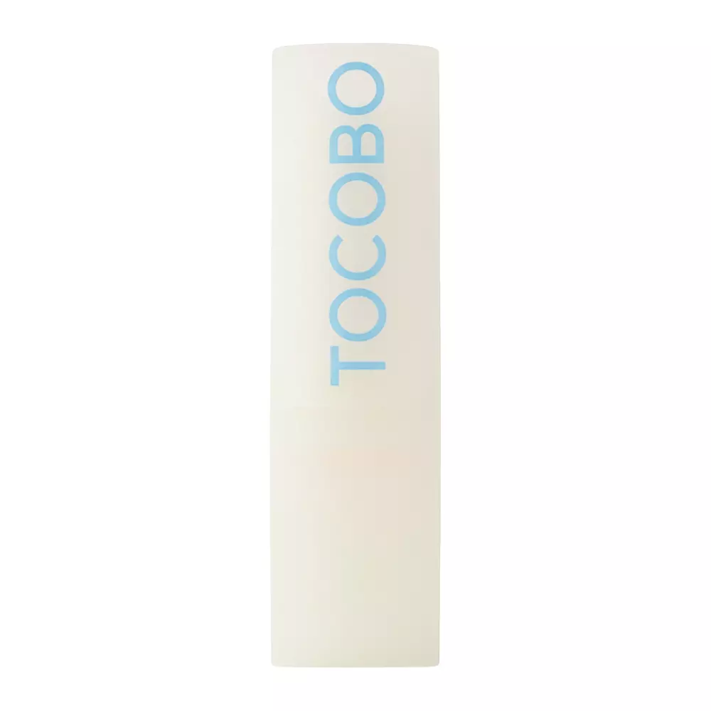 Tocobo - Glow Ritual Lip Balm - Balsam de buze - 001 Coral Water - 3.5g