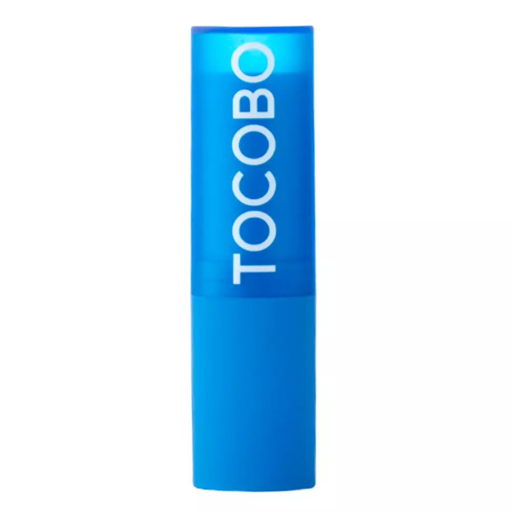 Tocobo - Powder Cream Lip Balm - Balsam de buze cu pudră cremoasă - 031 Rose Burn - 3,5 g