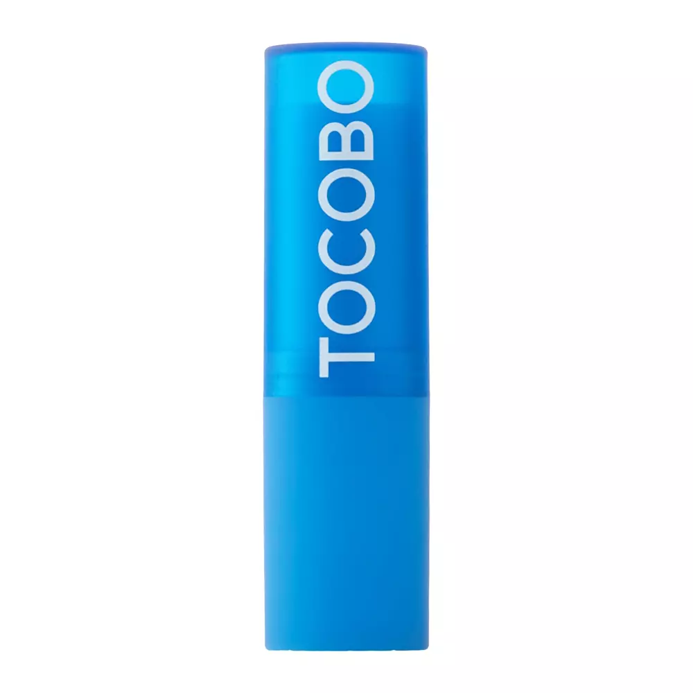 Tocobo - Powder Cream Lip Balm - Balsam de buze cu pudră cremoasă - 032 Rose Petal - 3,5g