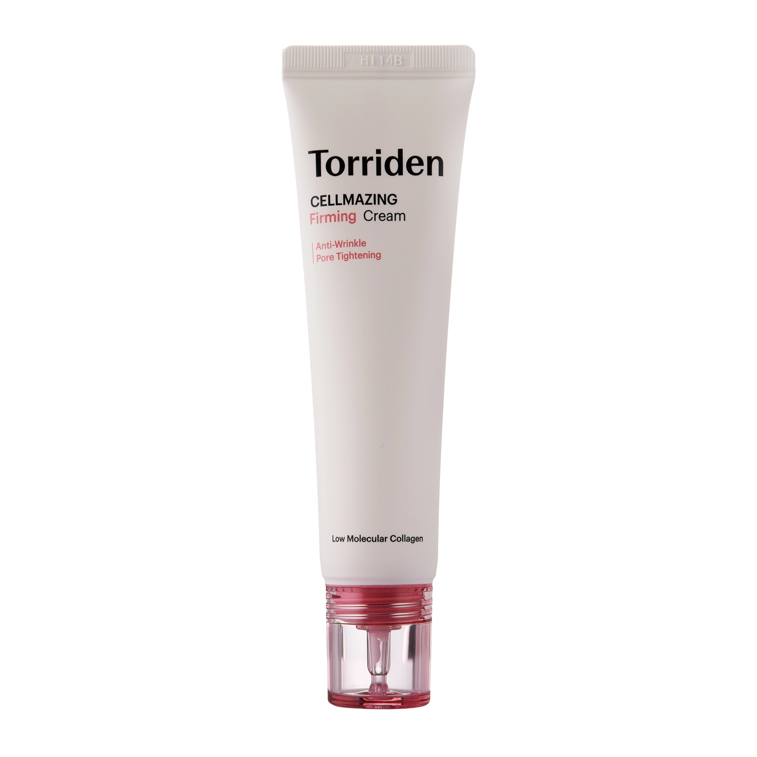 Torriden - Cellmazing Firming Cream - Cremă fermitate cu niacinamidă - 60 ml