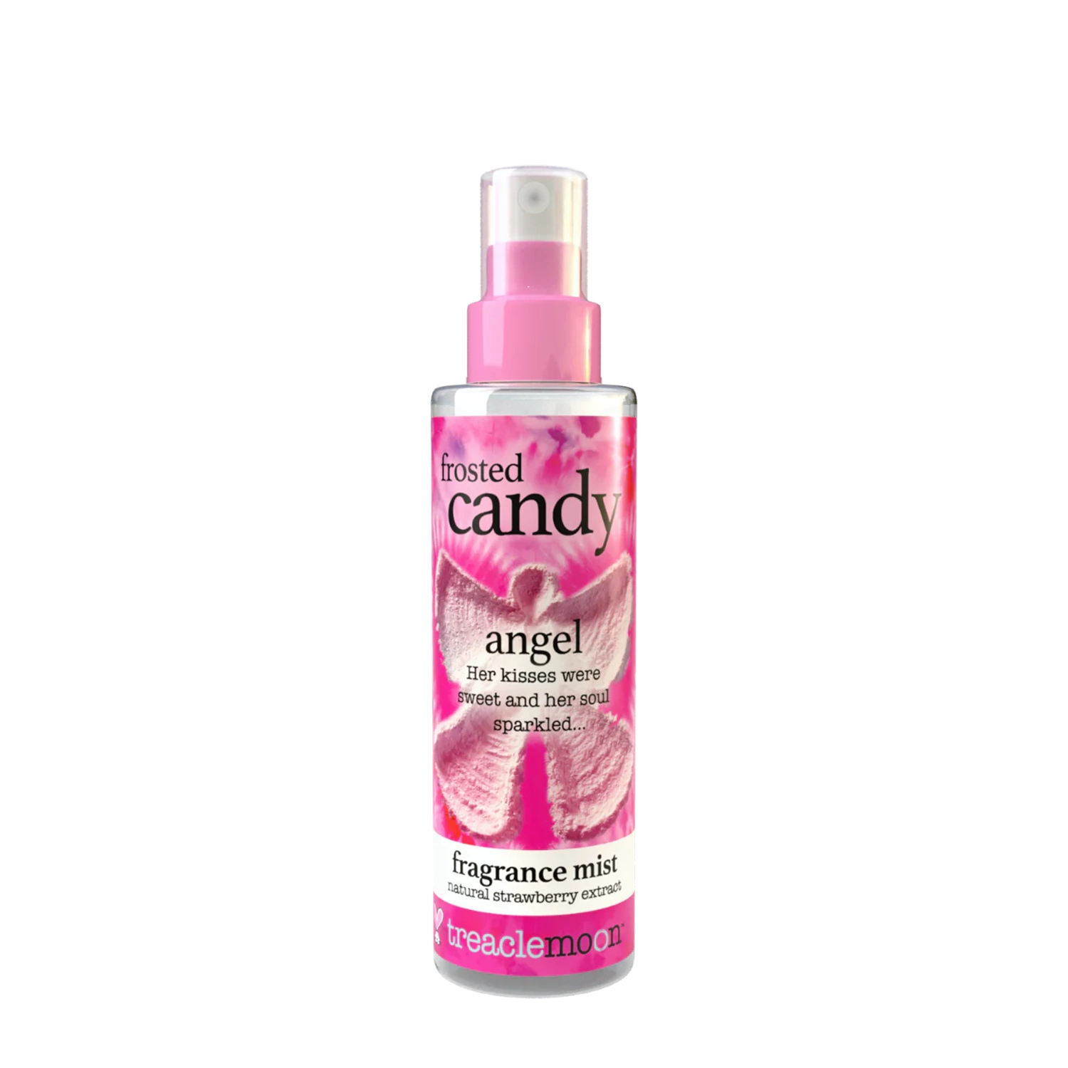 TreacleMoon - Spray de corp Candy Angel - Parfum Body Mist - 150ml