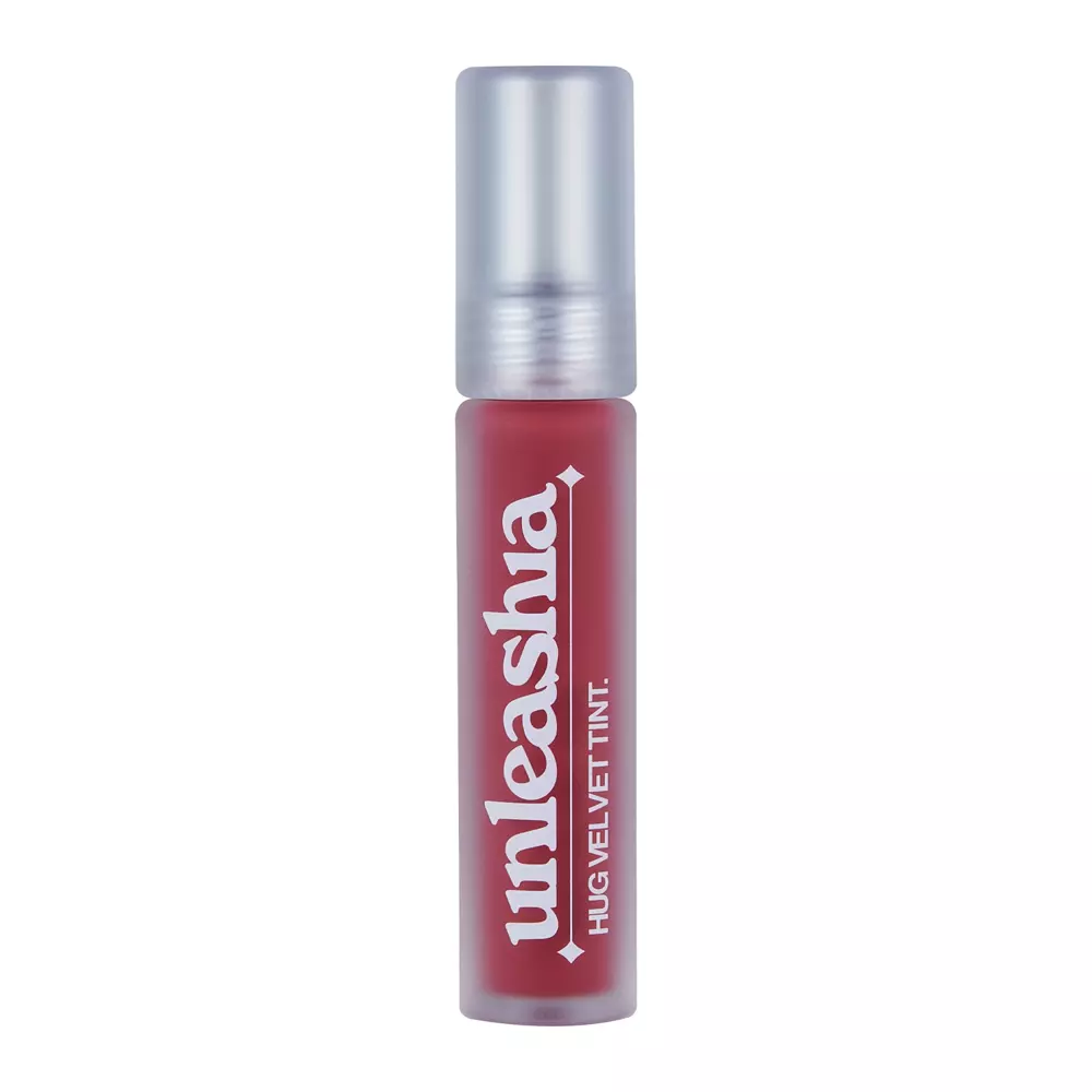 Unleashia - Hug Velvet Tint - Tentă de buze - 4 Join - 4,5g