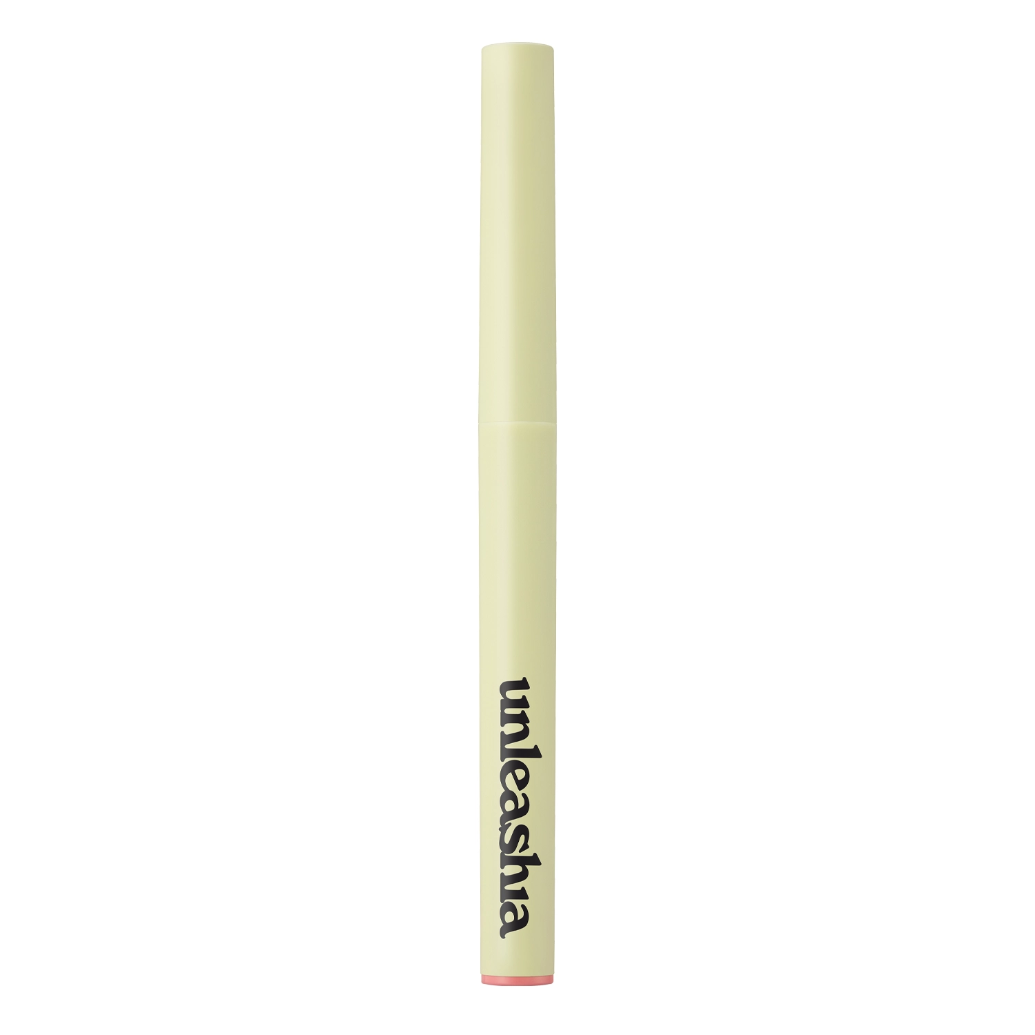 Unleashia - Oh! Happy Day Lip Pencil - Creion de buze - No. 2 Keep Smile - 0.7g