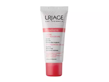 Uriage - Roseliane Crème - Cremă pentru piele vasculară - 40ml