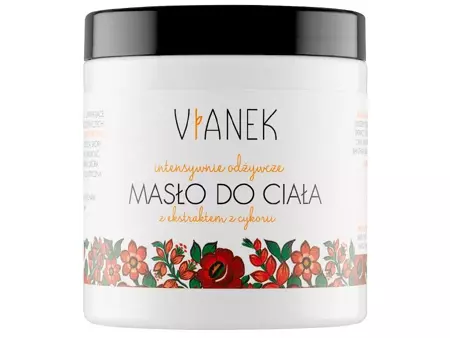 Vianek - Intensywnie Odżywcze Masło do Ciała - 250ml